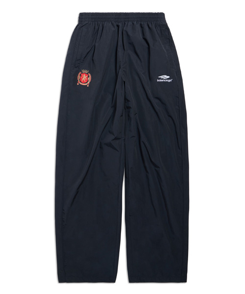 사커 트랙수트 트라우저