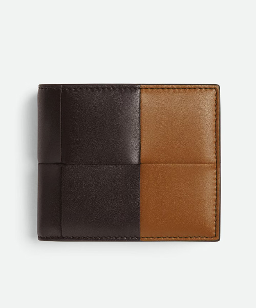 카세트 폴더형 지갑