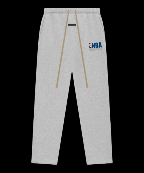 x NBA릴렉스드 스웨트팬츠