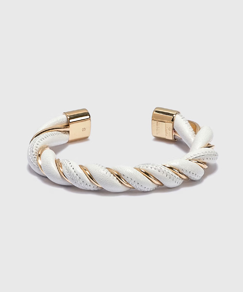 트위스트 브레이슬릿