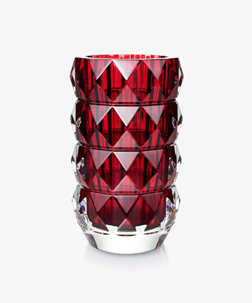 룩소르 라운드 베이스