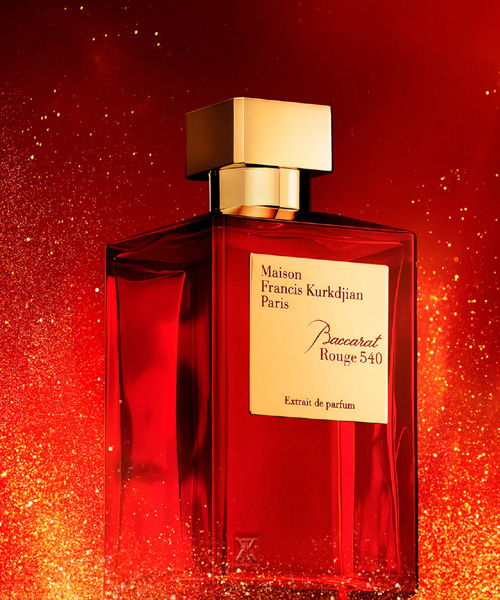 루쥬 540 엑스뜨레 드 퍼퓸 200ml