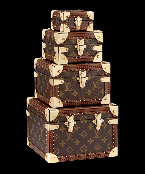 피라미드 트렁크