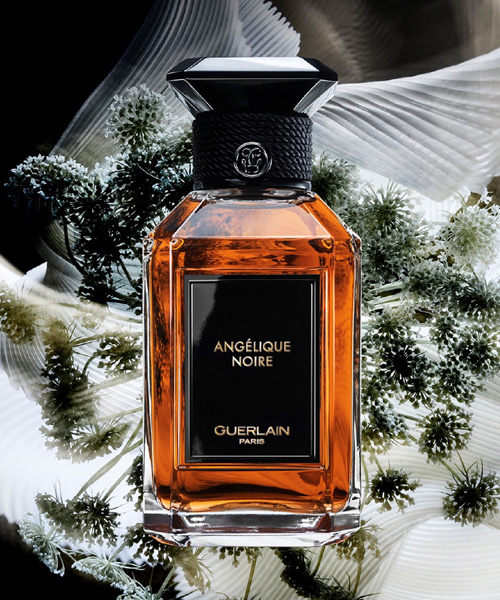 안젤리크 누아르 오 드 퍼퓸 100ml