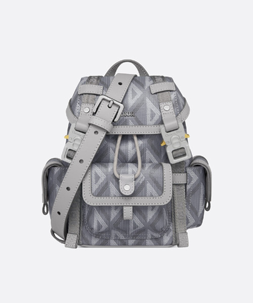 힛 더 로드 미니 백팩