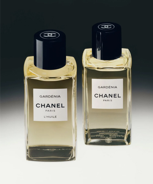 가드니아 레 젝스클루시프 드 샤넬 오 드 빠르펭 200ml