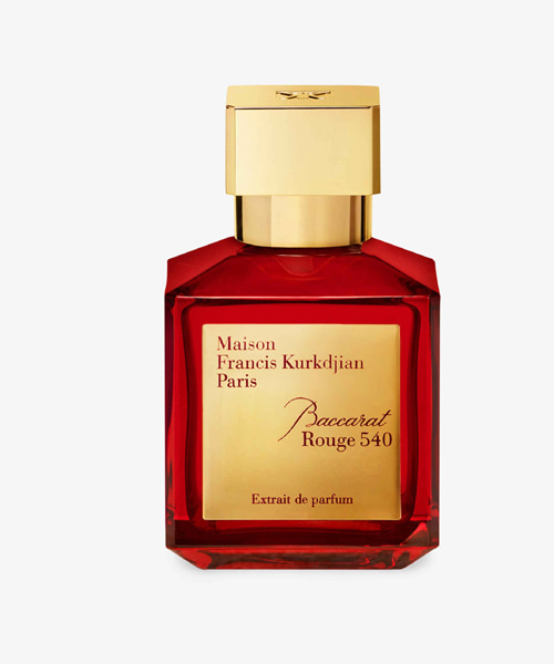 루쥬 540 엑스뜨레 드 퍼퓸 70ml