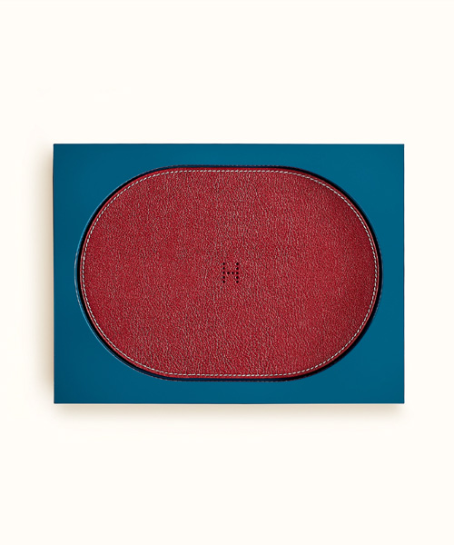 마네쥬 직사각형 교환 트레이 스몰 모델