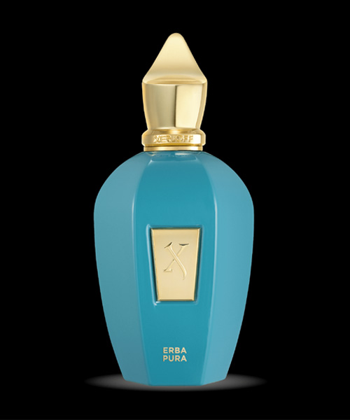 에르바 푸라 오 드 퍼퓸 100 ml