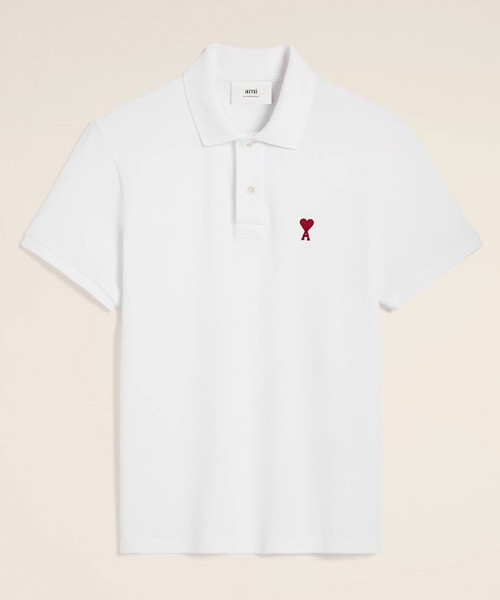 아미 드 꾀흐 폴로 셔츠