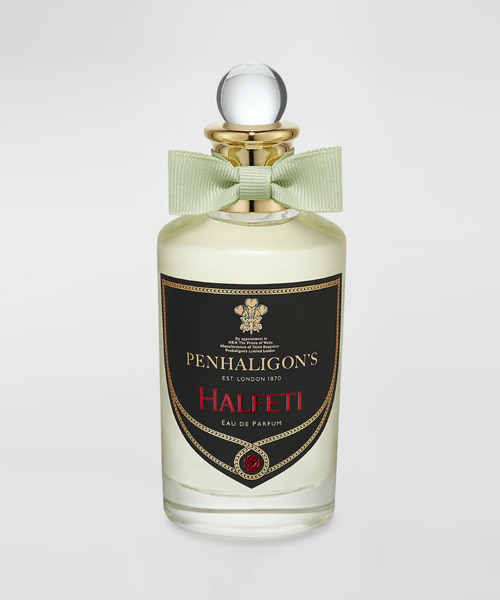 할페티 오 드 퍼퓸 100 ml