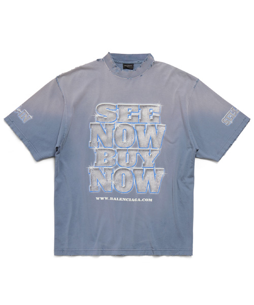 SNBN 코튼 티셔츠