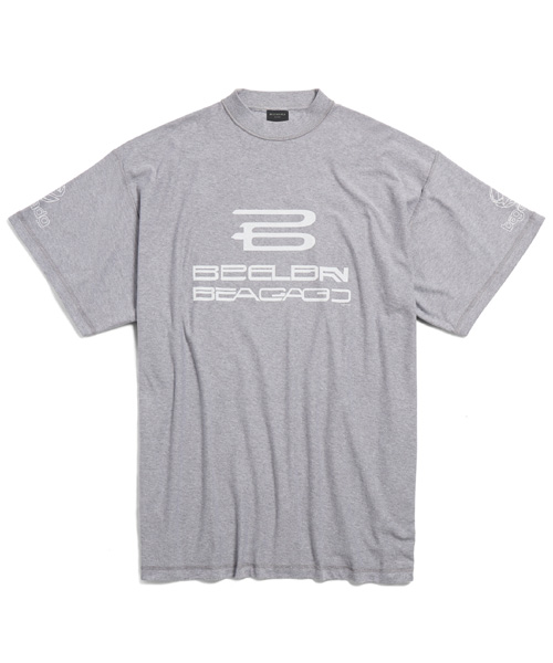 AI 제너레이티드 코튼 티셔츠