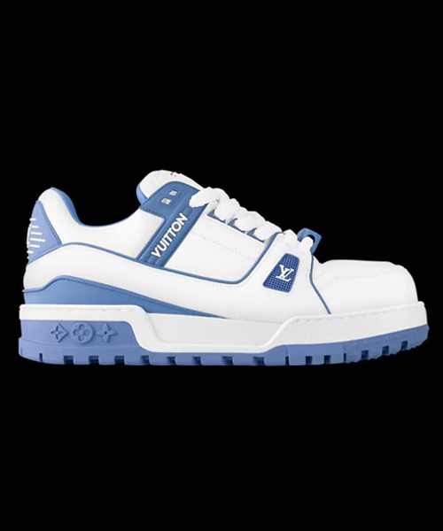 LV 트레이너 맥시 스니커즈