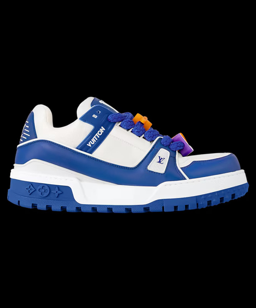 LV 트레이너 맥시 스니커즈