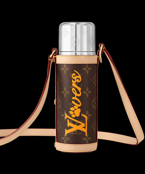 플라스크 홀더 텀블러