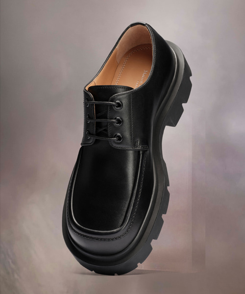 아이비 더비 슈즈