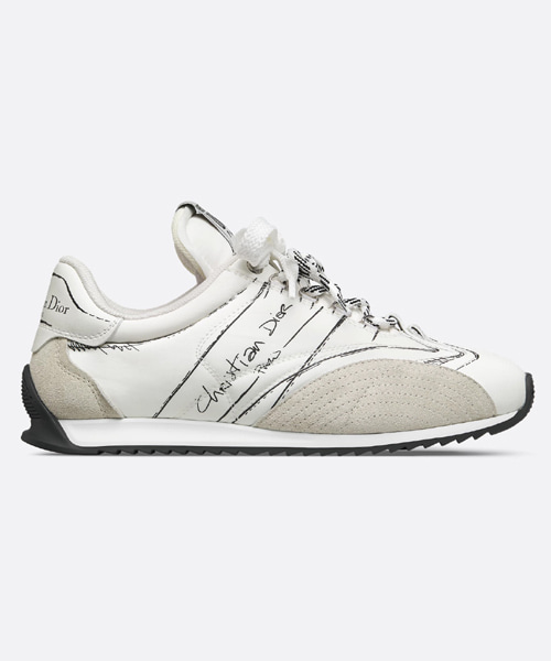 D-SKETCH 스니커즈