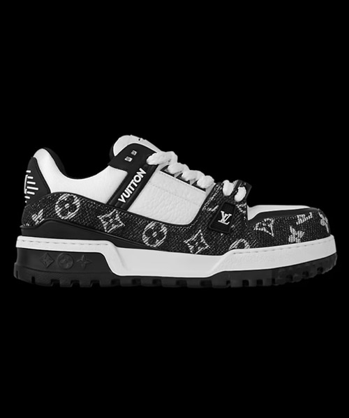 LV 트레이너 맥시 스니커즈