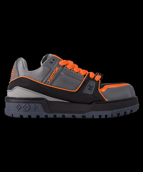 LV 트레이너 맥시 스니커즈