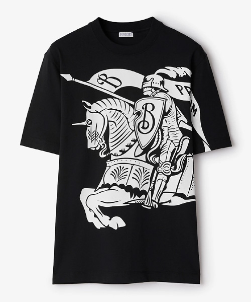 EKD 코튼 티셔츠