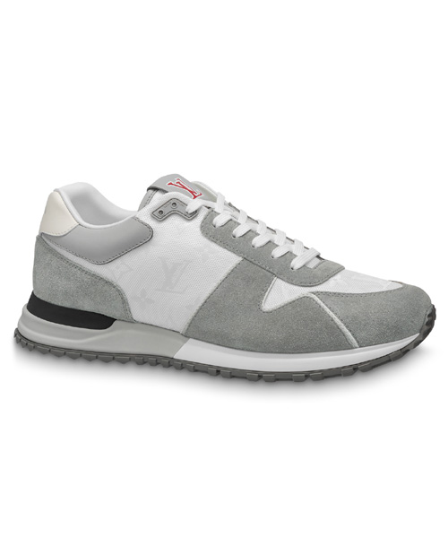 런 어웨이 스니커즈