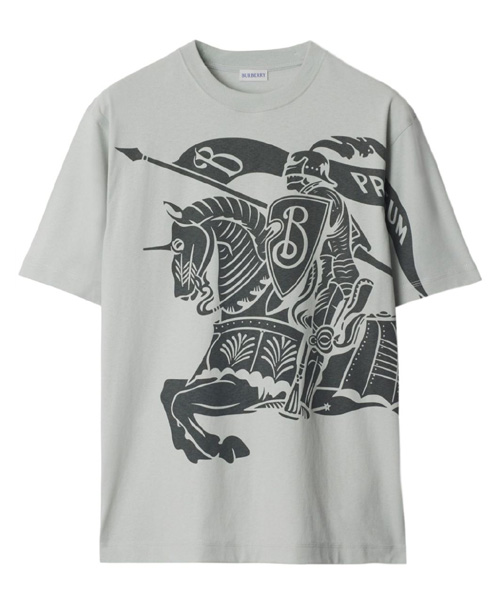 EKD 코튼 티셔츠