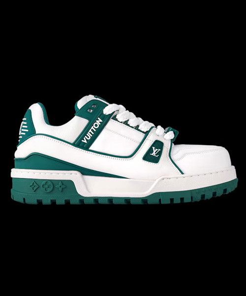 LV 트레이너 맥시 스니커즈