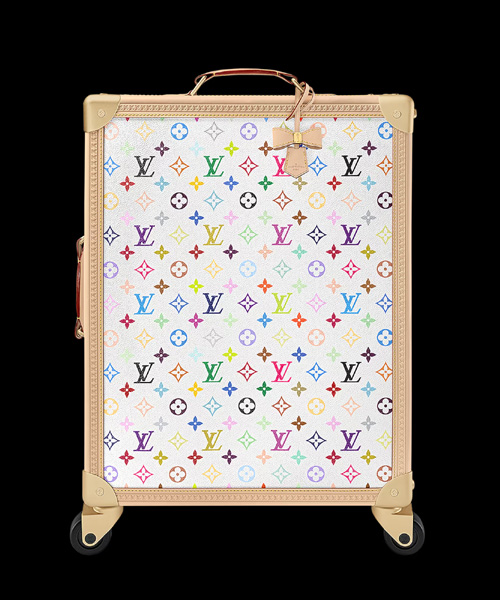 롤링 트렁크 멀티컬러