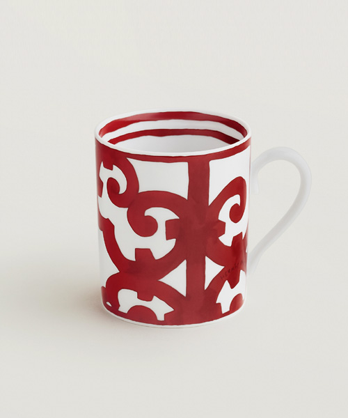 GUADALQUIVIR BALCONY 머그컵