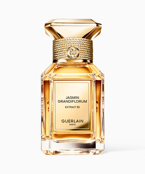 자스민 그랑디플로룸 엑스트레 30 엑스트레 드 퍼퓸 50 ml