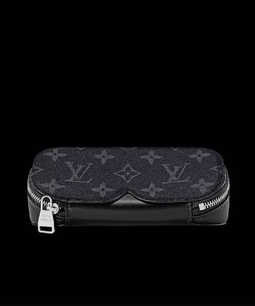 모노그램 선글라스 파우치