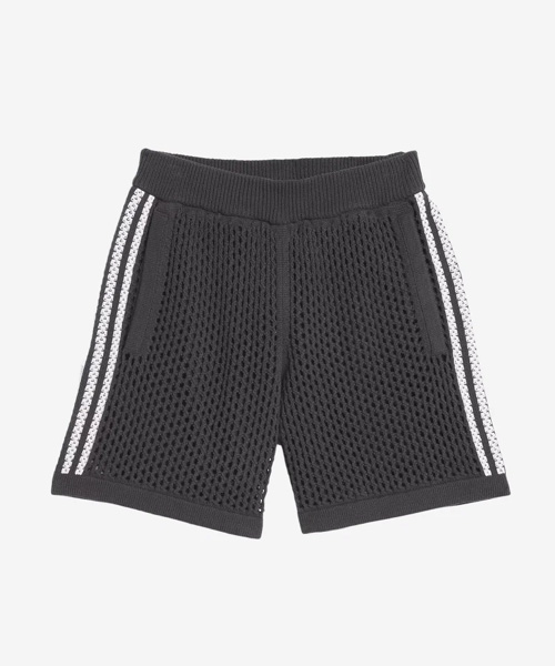 CROCHET쇼츠 카본