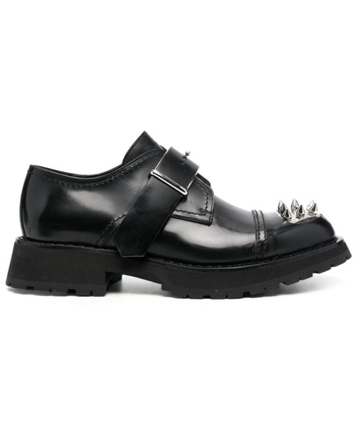 트레드 더비 슈즈