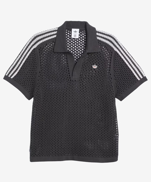 CROCHET폴로 카본