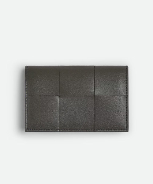 카세트 슬림 명함 케이스