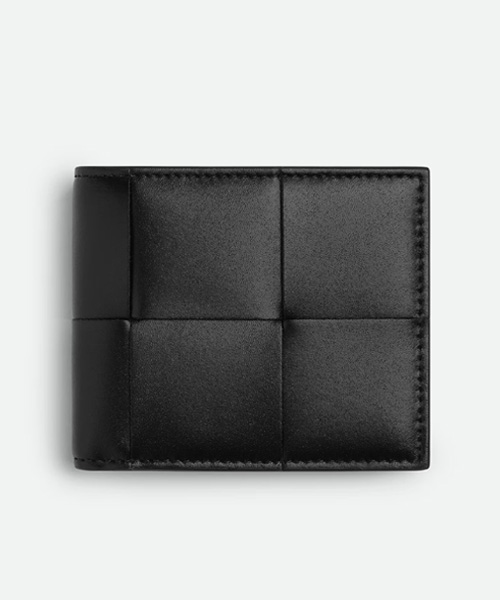 카세트 바이폴드 월릿