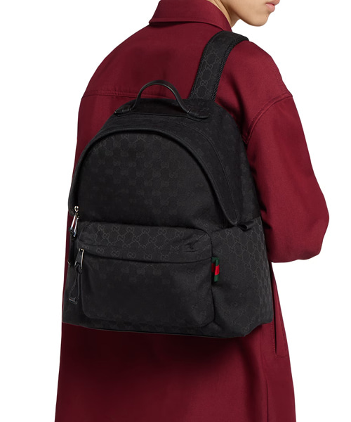 웹 GG 미디엄 백팩