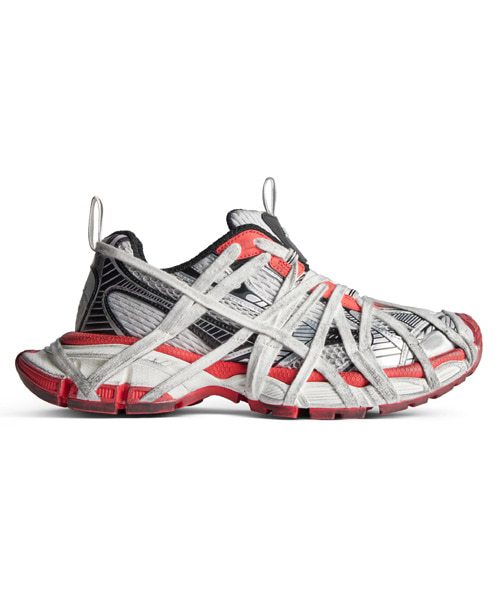 3XL 익스트림 레이스 스니커즈