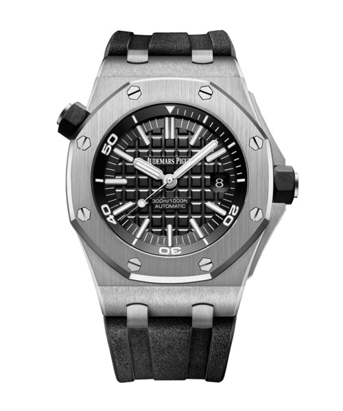 로얄 오크 오프쇼어 42mm