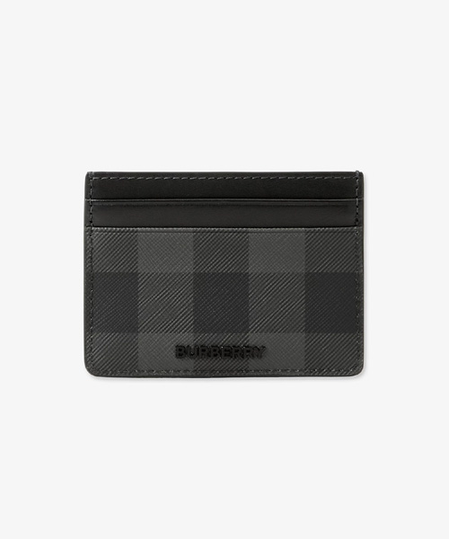 체크 카드 케이스