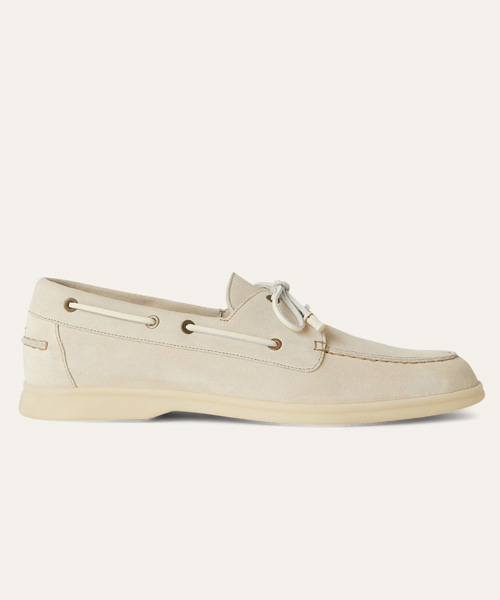 SEA-SAIL 워크 로퍼