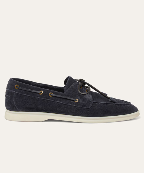 SEA-SAIL 워크 로퍼