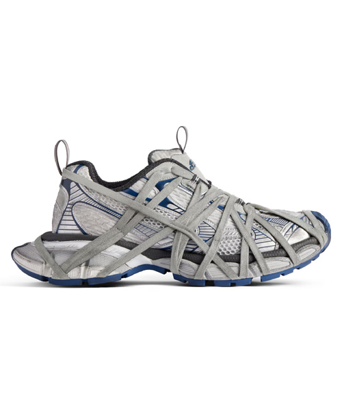 3XL 익스트림 레이스 스니커즈