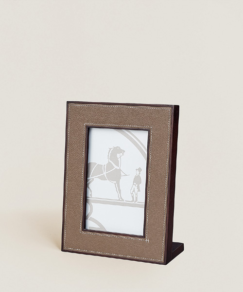 세로 사진 액자 스몰 모델