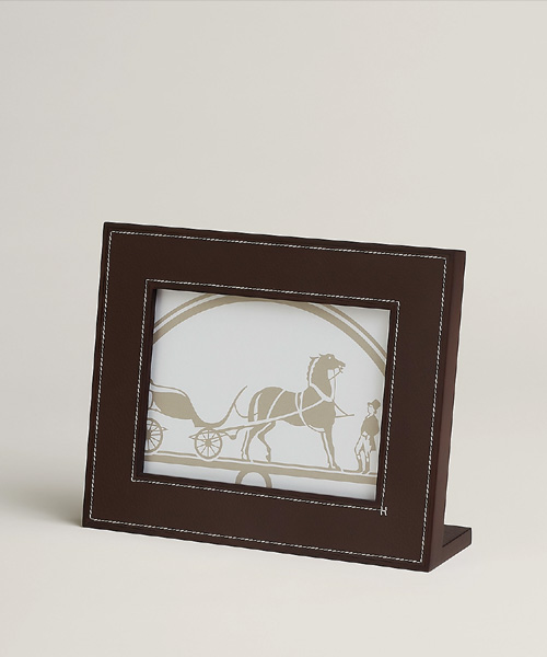 가로 사진 액자 미디엄 모델