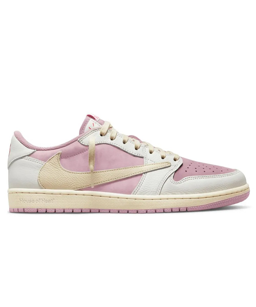 LOW OG "SHY PINK" RELEASING SPRING 2025[리셀가-100만원대]