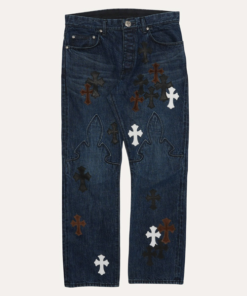 크로스 패치 터보 디젤 플루어 니 진