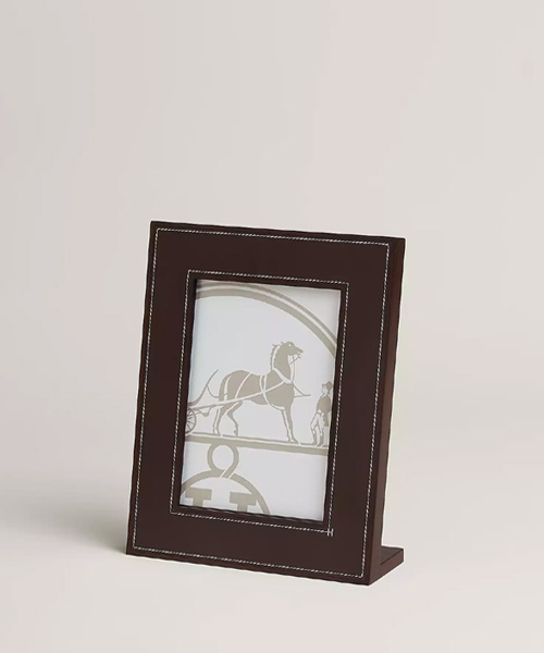 세로 사진 액자 미디엄 모델