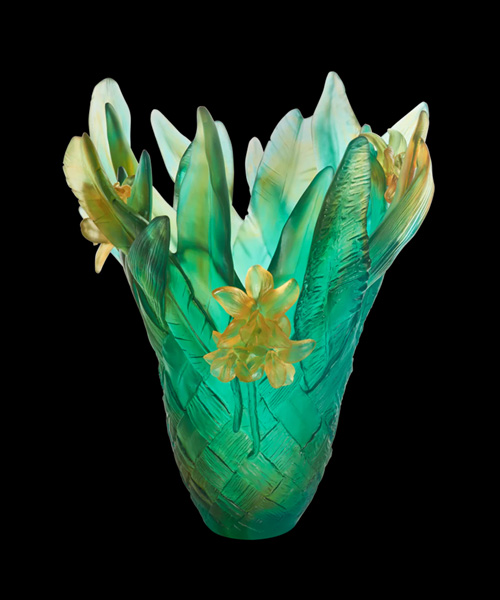 매그넘 트레사지 꽃병